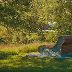 Himmelsbesen - Inselhof Daire Fehmarn
