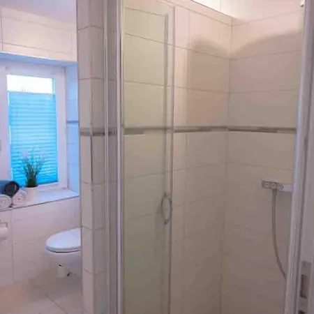 Himmelsbesen - Inselhof Lejlighed