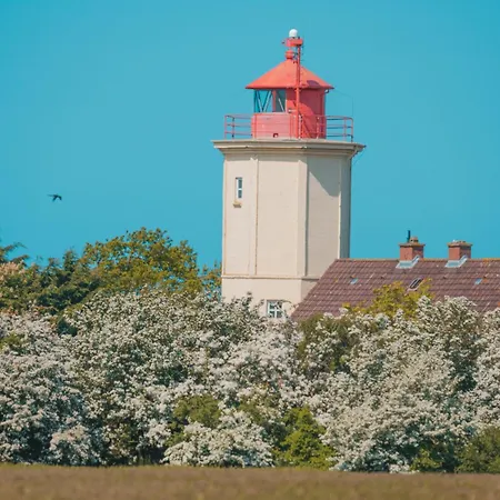 Daire Himmelsbesen - Inselhof Fehmarn