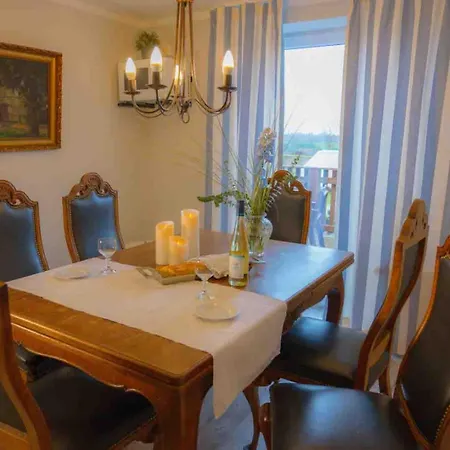 Himmelsbesen - Inselhof *