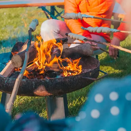 Lejlighed Himmelsbesen - Inselhof