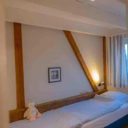 Apartment Himmelsbesen - Inselhof