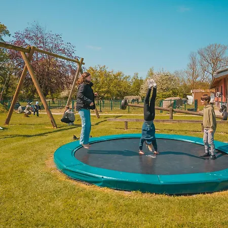 Himmelsbesen - Inselhof * Fehmarn