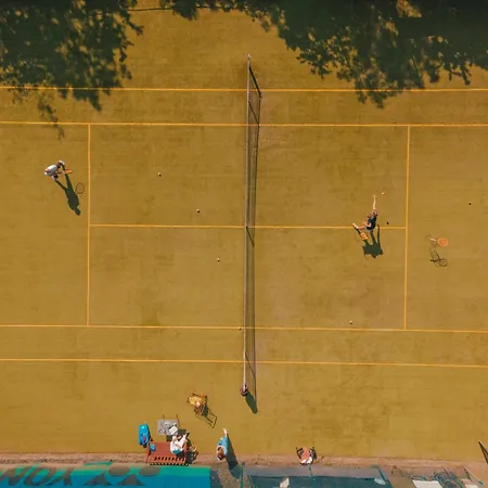 Himmelsbesen - Inselhof *