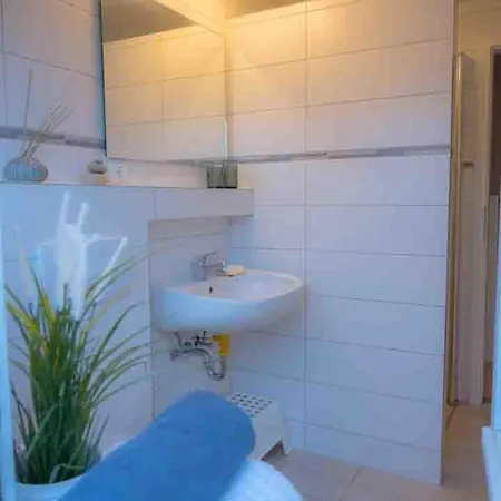 Apartment Himmelsbesen - Inselhof *