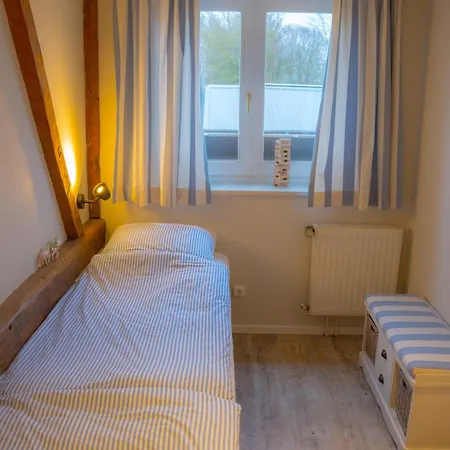 Apartment Himmelsbesen - Inselhof Fehmarn