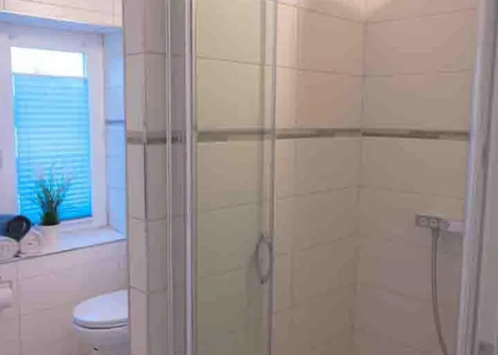 Himmelsbesen - Inselhof Apartman