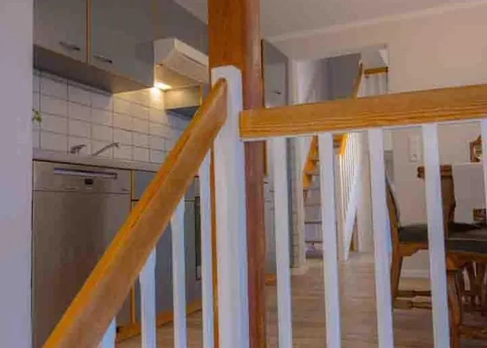 Himmelsbesen - Inselhof Apartman