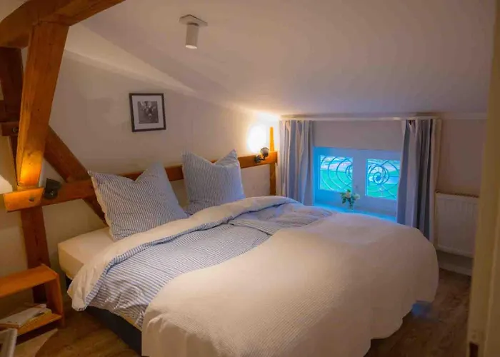 Himmelsbesen - Inselhof Apartman Fehmarn