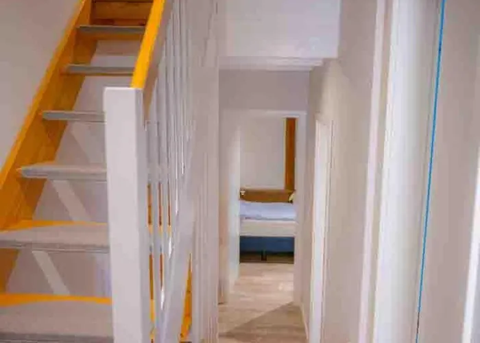 Himmelsbesen - Inselhof Apartman