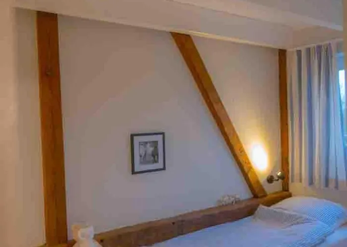 Apartman Himmelsbesen - Inselhof