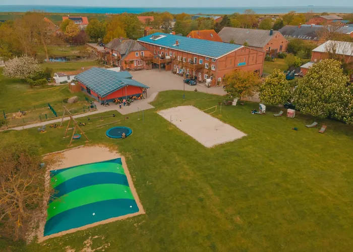 Himmelsbesen - Inselhof