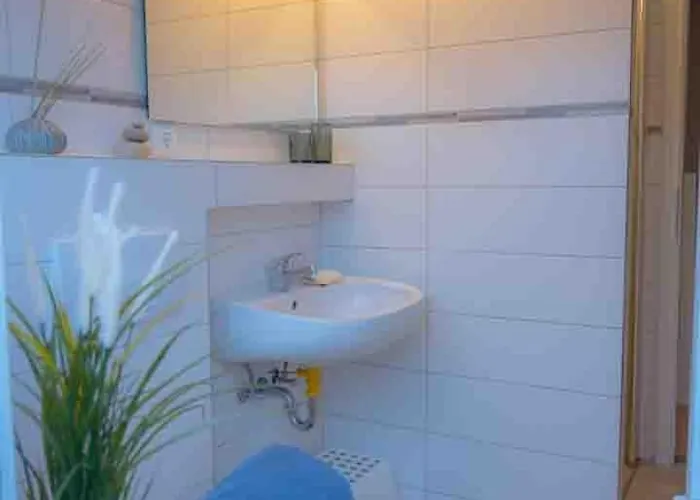 Apartman Himmelsbesen - Inselhof *